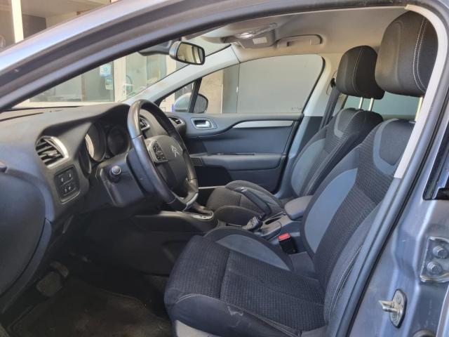 Citroen C4 image 5