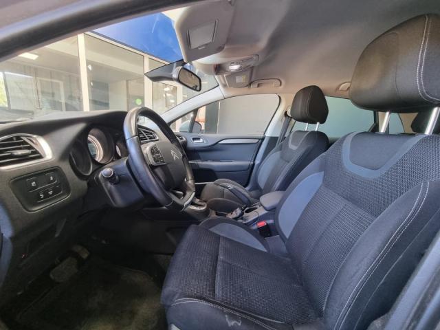 Citroen C4 image 7