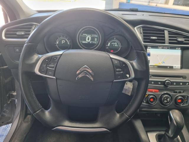 Citroen C4 image 3