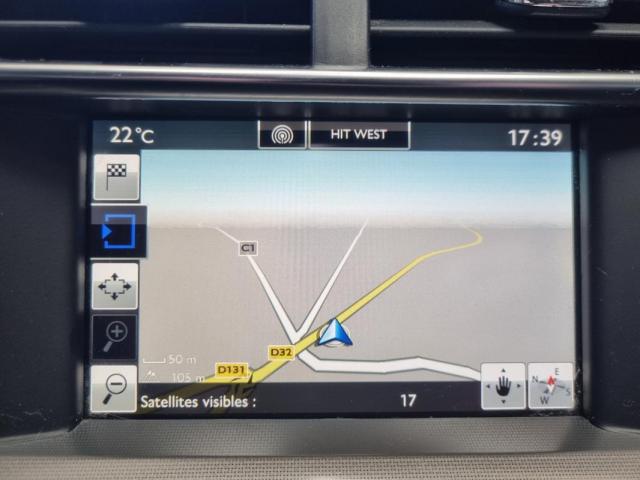 Citroen C4 image 6