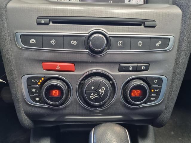 Citroen C4 image 8