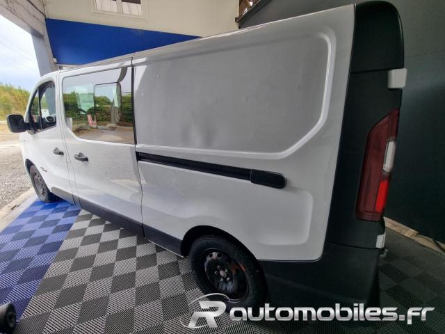 Fiat Talento image 2