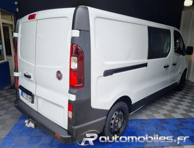 Fiat Talento image 7