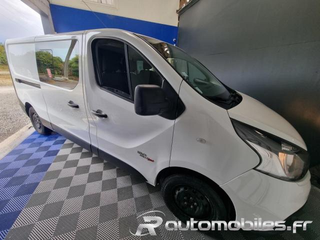 Fiat Talento image 3