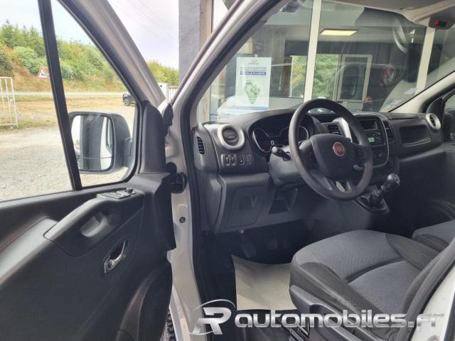 Fiat Talento image 9