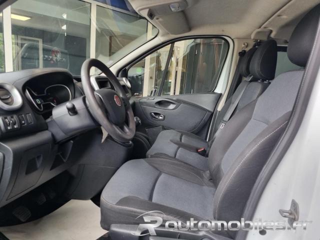 Fiat Talento image 4