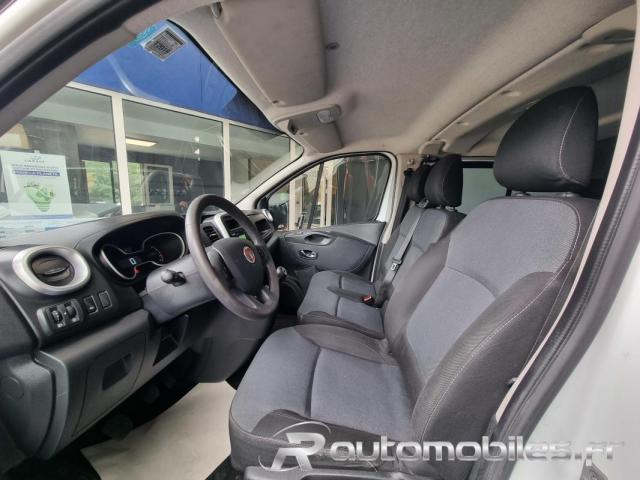 Fiat Talento image 6