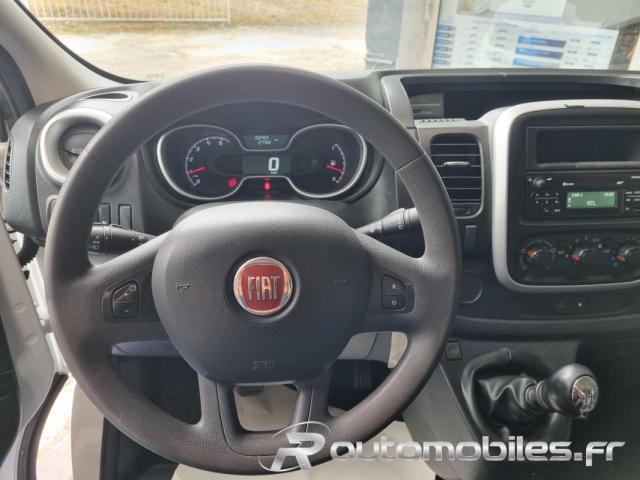 Fiat Talento image 8