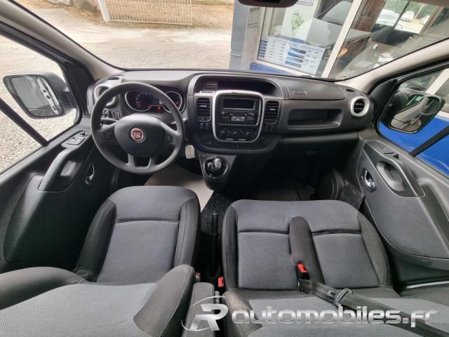Fiat Talento image 5
