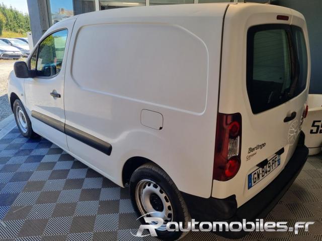 Citroen Berlingo image 5
