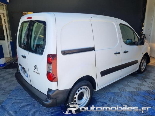 Citroen Berlingo image 1