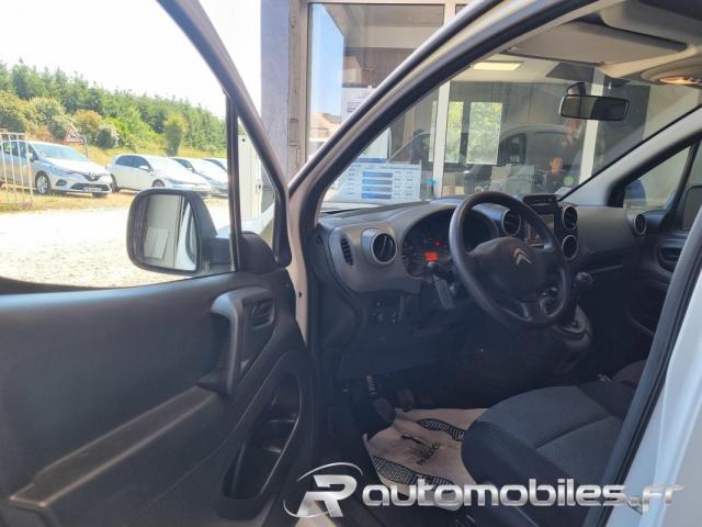 Citroen Berlingo image 2