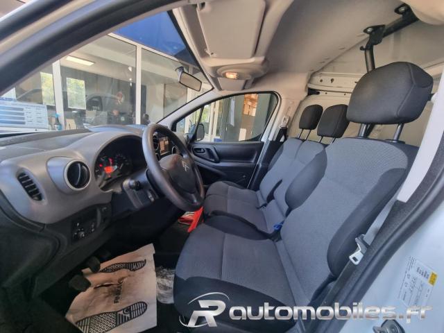 Citroen Berlingo image 9