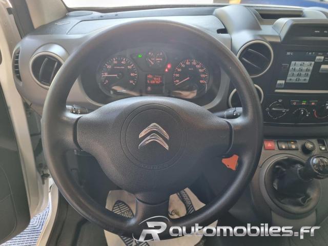 Citroen Berlingo image 7