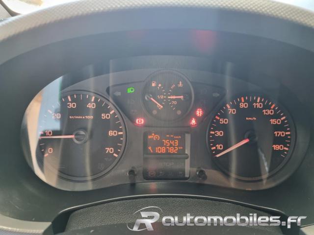 Citroen Berlingo image 4