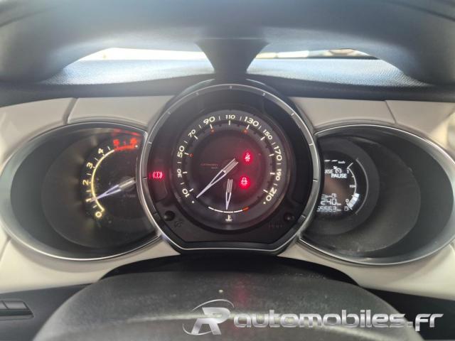 Citroen Ds3 image 7