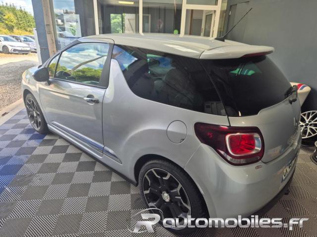 Citroen Ds3 image 8