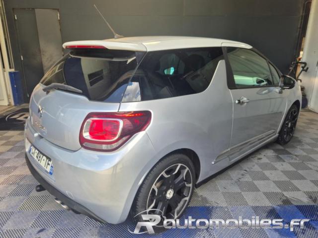 Citroen Ds3 image 6