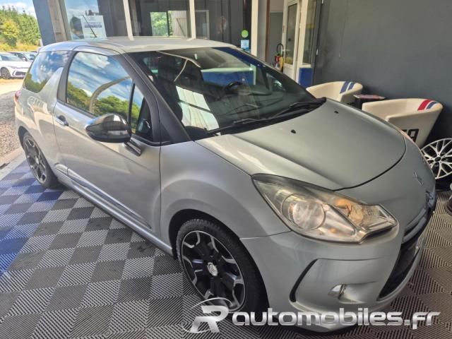 Citroen Ds3 image 9