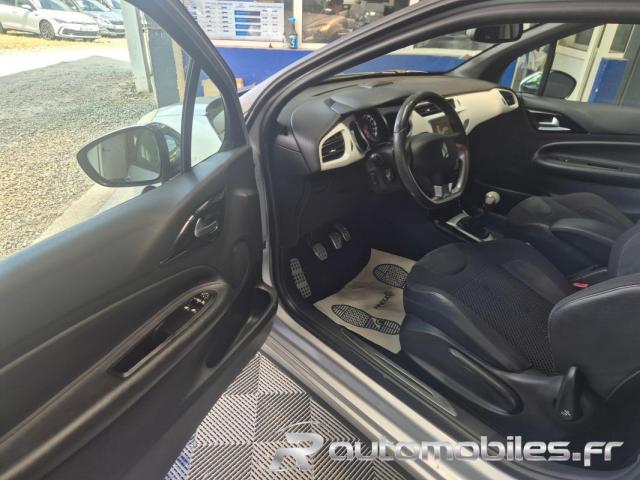 Citroen Ds3 image 5