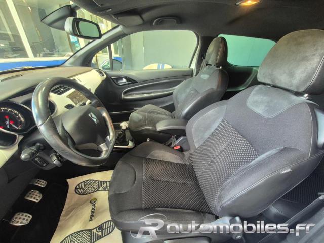 Citroen Ds3 image 4