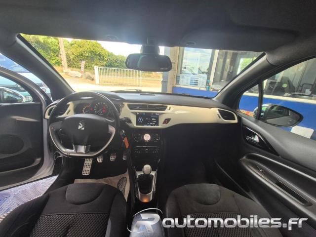 Citroen Ds3 image 3