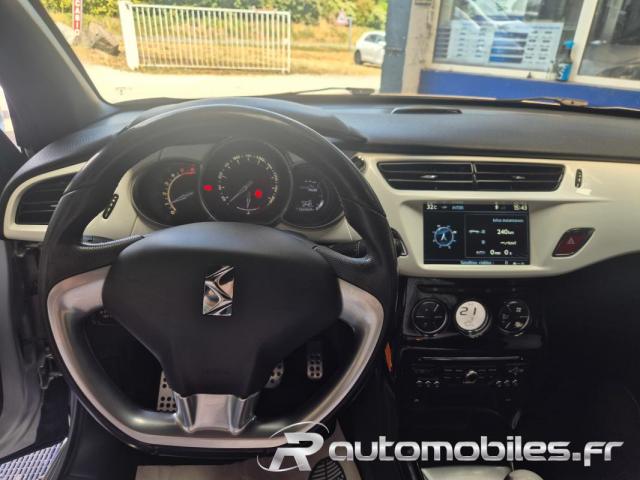 Citroen Ds3 image 1
