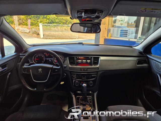 Peugeot 508 Sw image 5