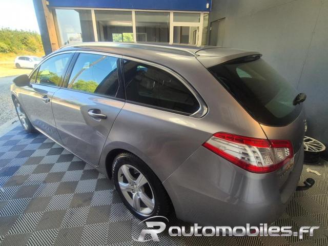 Peugeot 508 Sw image 6