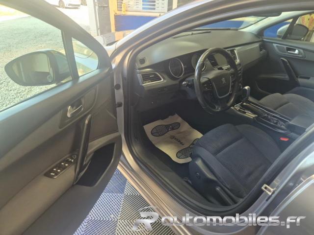 Peugeot 508 Sw image 3