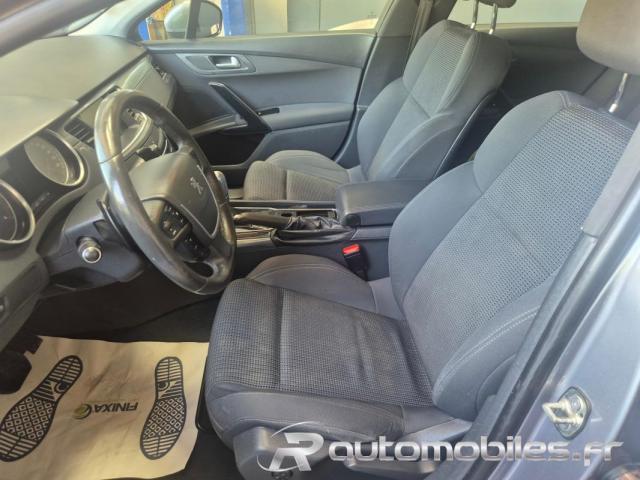 Peugeot 508 Sw image 1