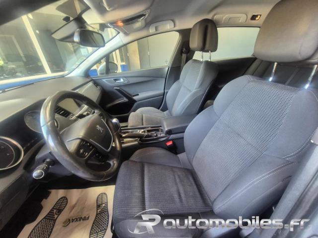 Peugeot 508 Sw image 7