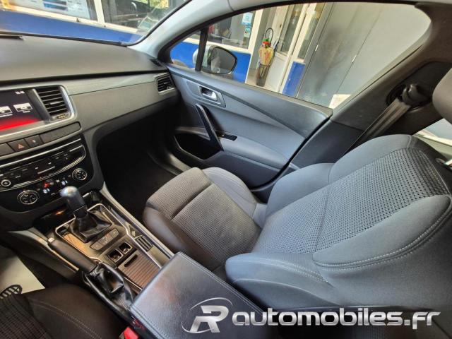 Peugeot 508 Sw image 4