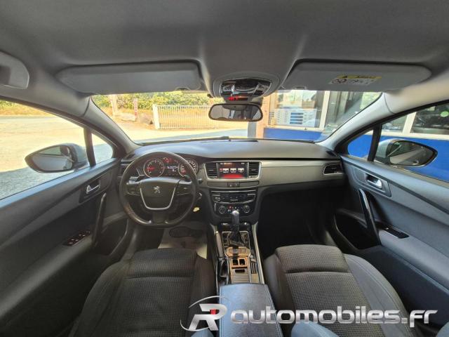 Peugeot 508 Sw image 2