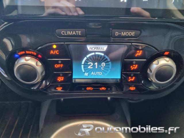 Nissan Juke image 6