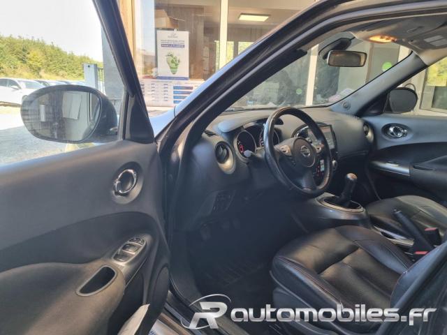 Nissan Juke image 7