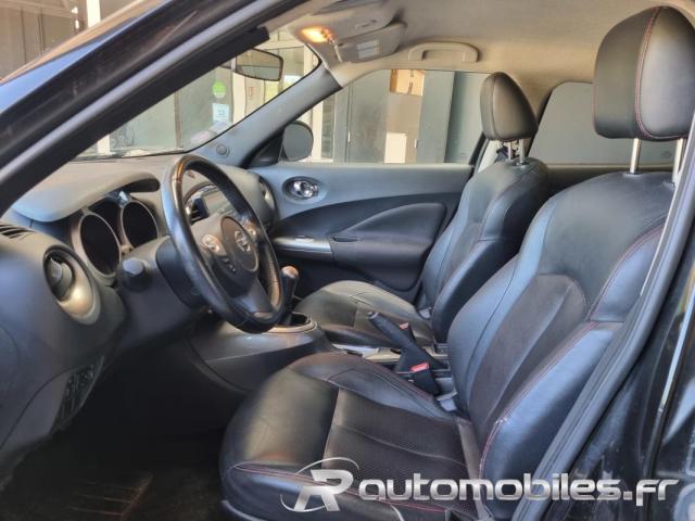 Nissan Juke image 9
