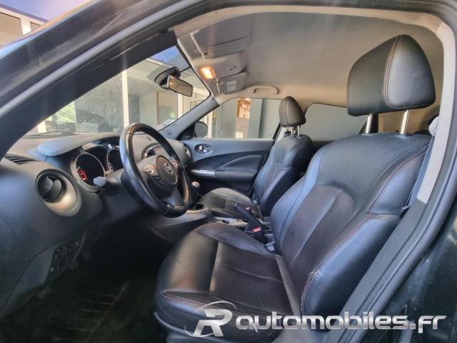 Nissan Juke image 2