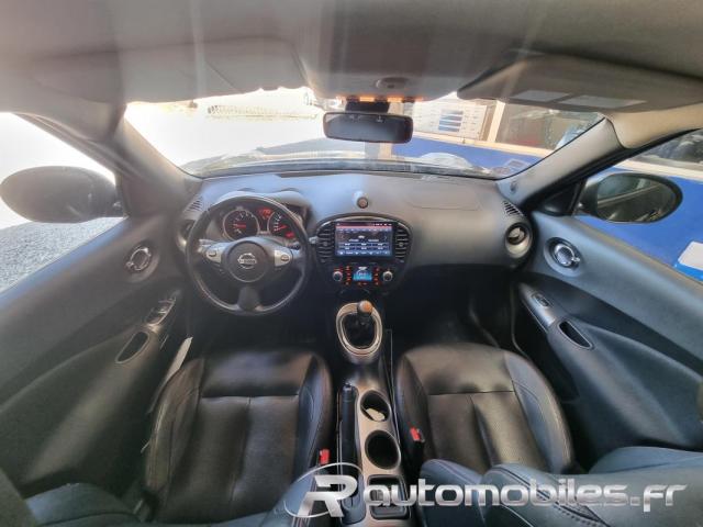 Nissan Juke image 5