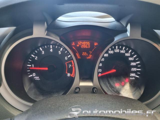 Nissan Juke image 3