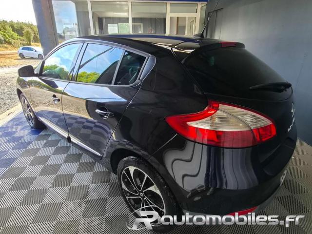 Renault Mégane image 4