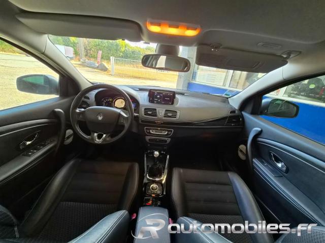 Renault Mégane image 5