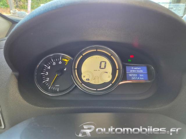 Renault Mégane image 8