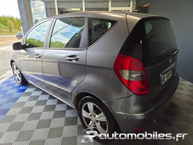 Mercedes Benz Classe A image 2