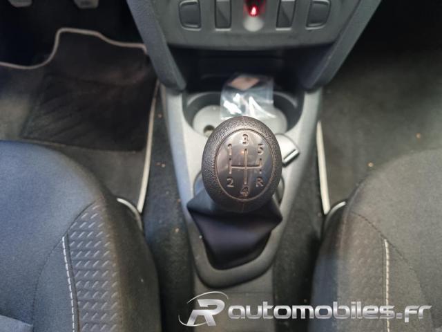 Dacia Sandero image 5