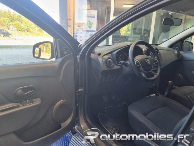 Dacia Sandero image 7
