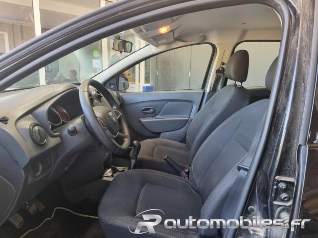 Dacia Sandero image 1