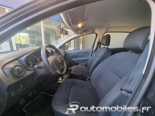 Dacia Sandero image 2