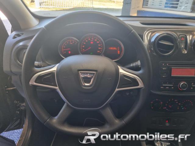 Dacia Sandero image 6