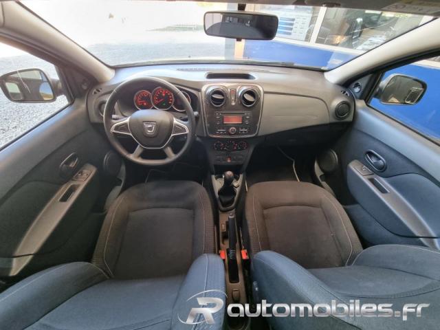 Dacia Sandero image 8